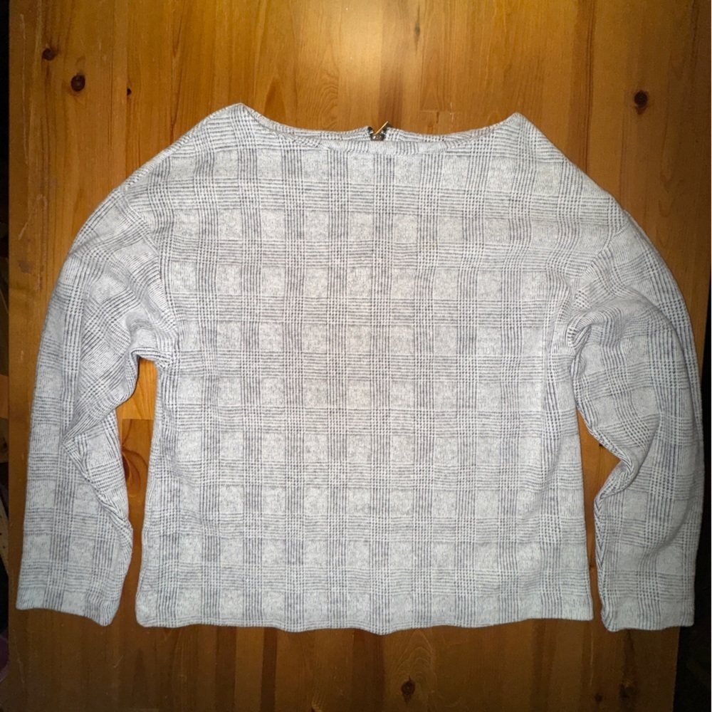 H&M sweater